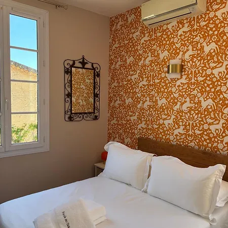 Escale Au Soleil Hôtel et Appart Saint Aygulf Extérieur photo