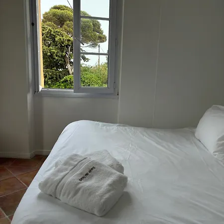 Escale Au Soleil Hôtel et Appart Saint Aygulf Extérieur photo