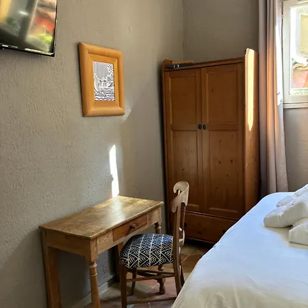 Escale Au Soleil Hôtel et Appart Saint Aygulf Extérieur photo