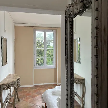 Escale Au Soleil Hôtel et Appart Saint Aygulf Extérieur photo