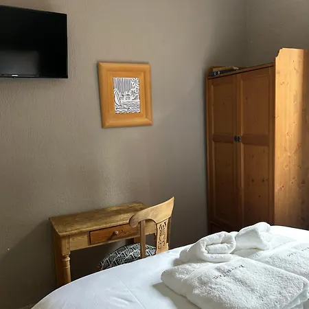 Escale Au Soleil Hôtel et Appart Saint Aygulf Extérieur photo