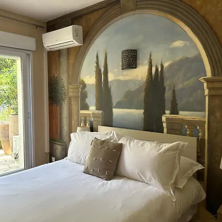Escale Au Soleil Hôtel et Appart Saint Aygulf Extérieur photo