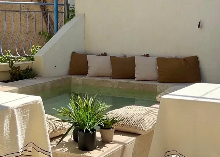 Hotel L\'Escale Au Soleil