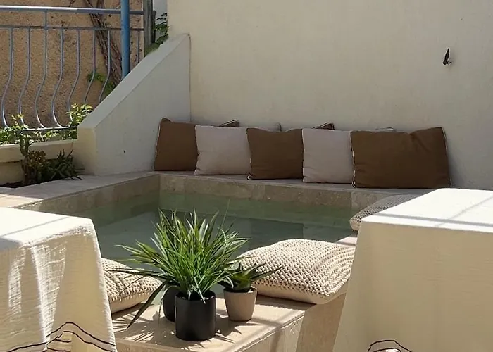 Escale Au Soleil Hôtel et Appart