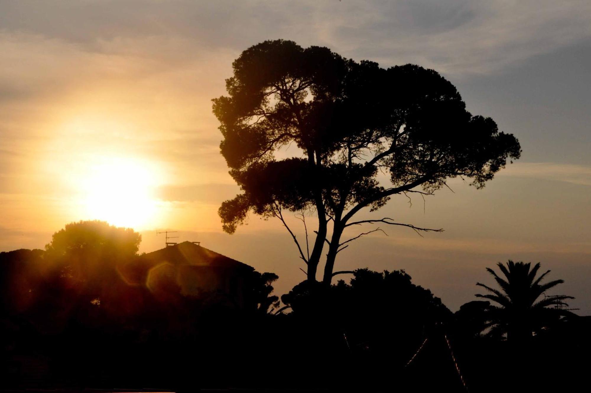 L'escale Au Soleil