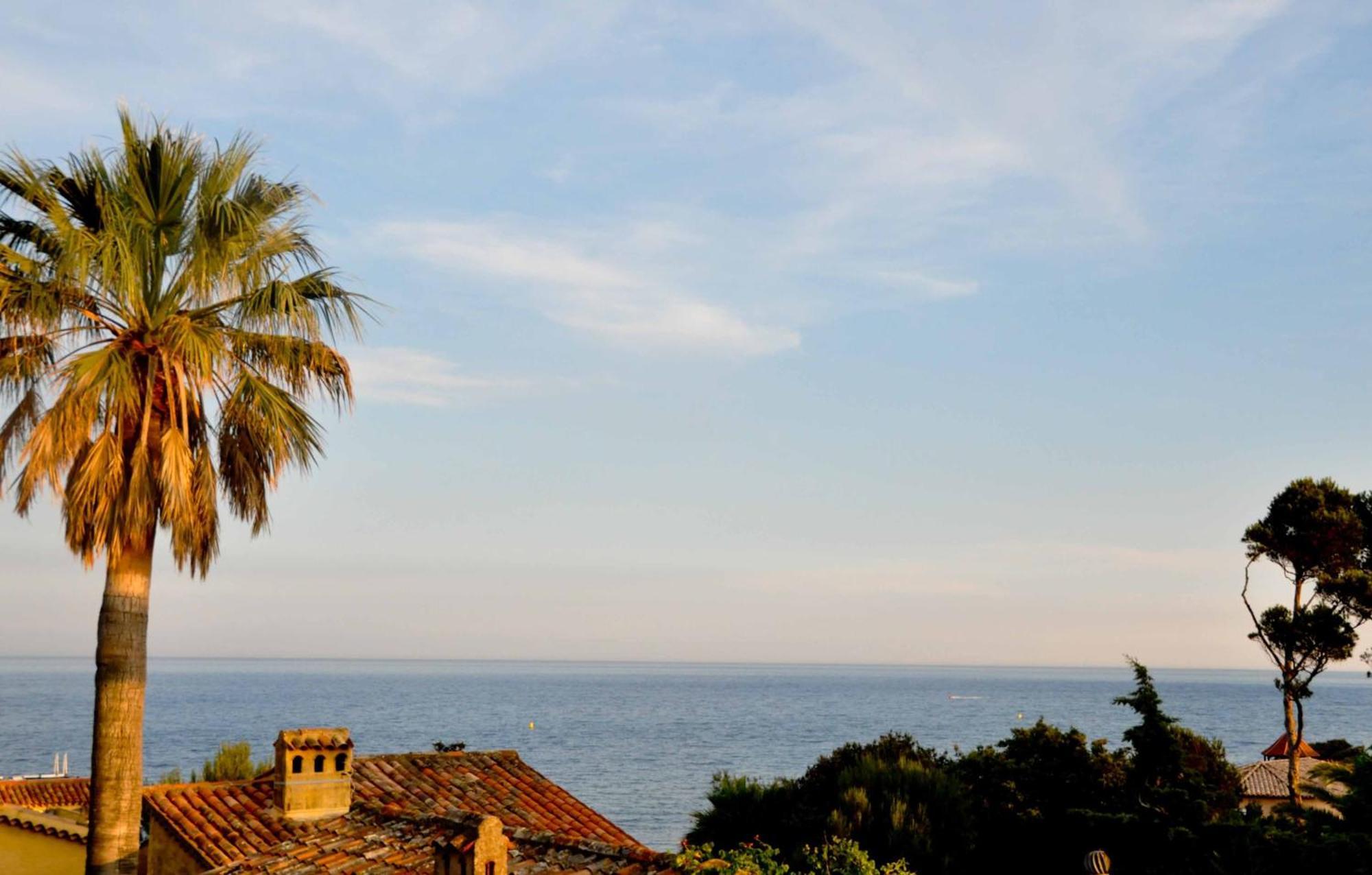 L'escale Au Soleil Saint Aygulf