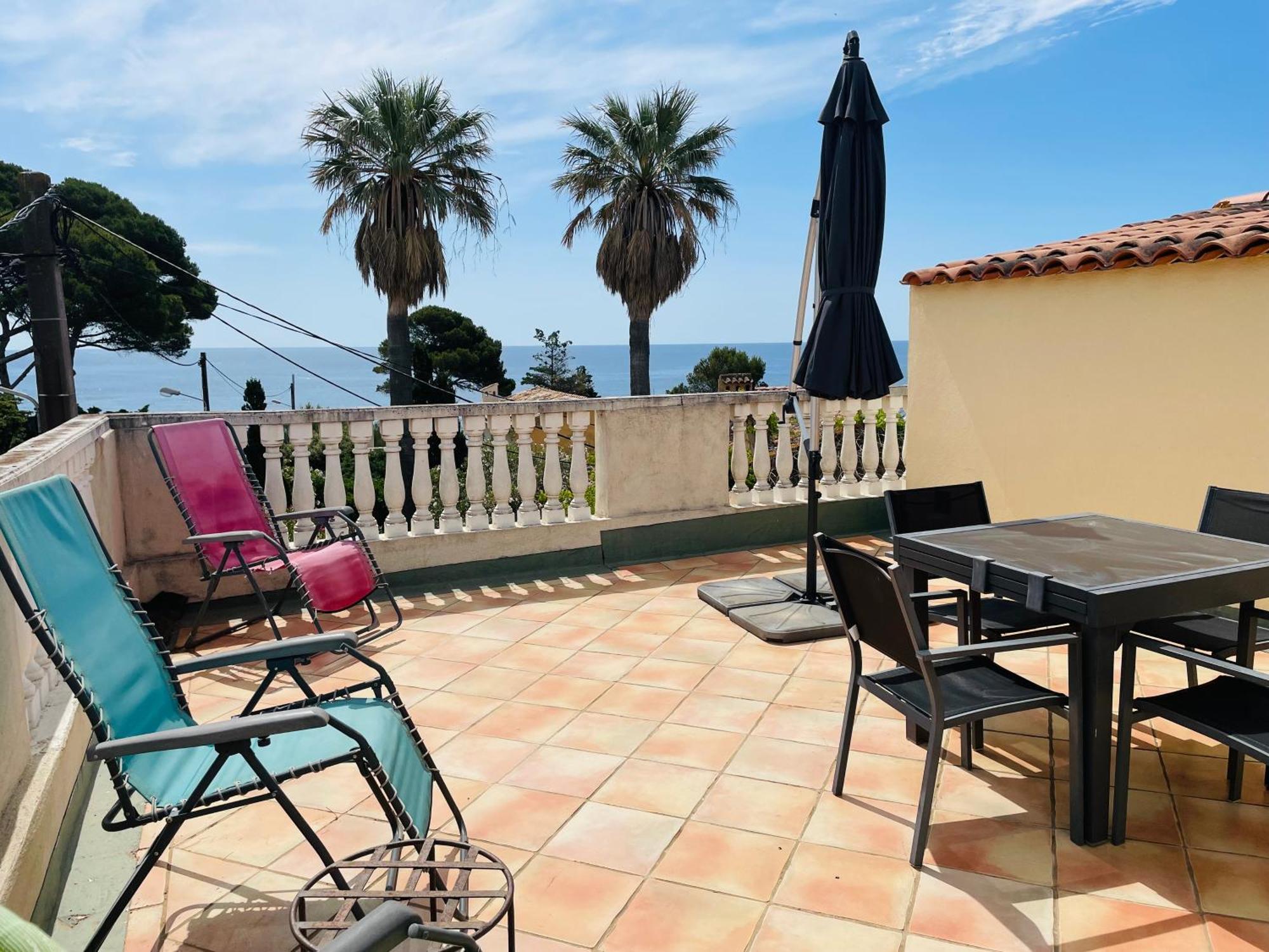 L'escale Au Soleil Hotel