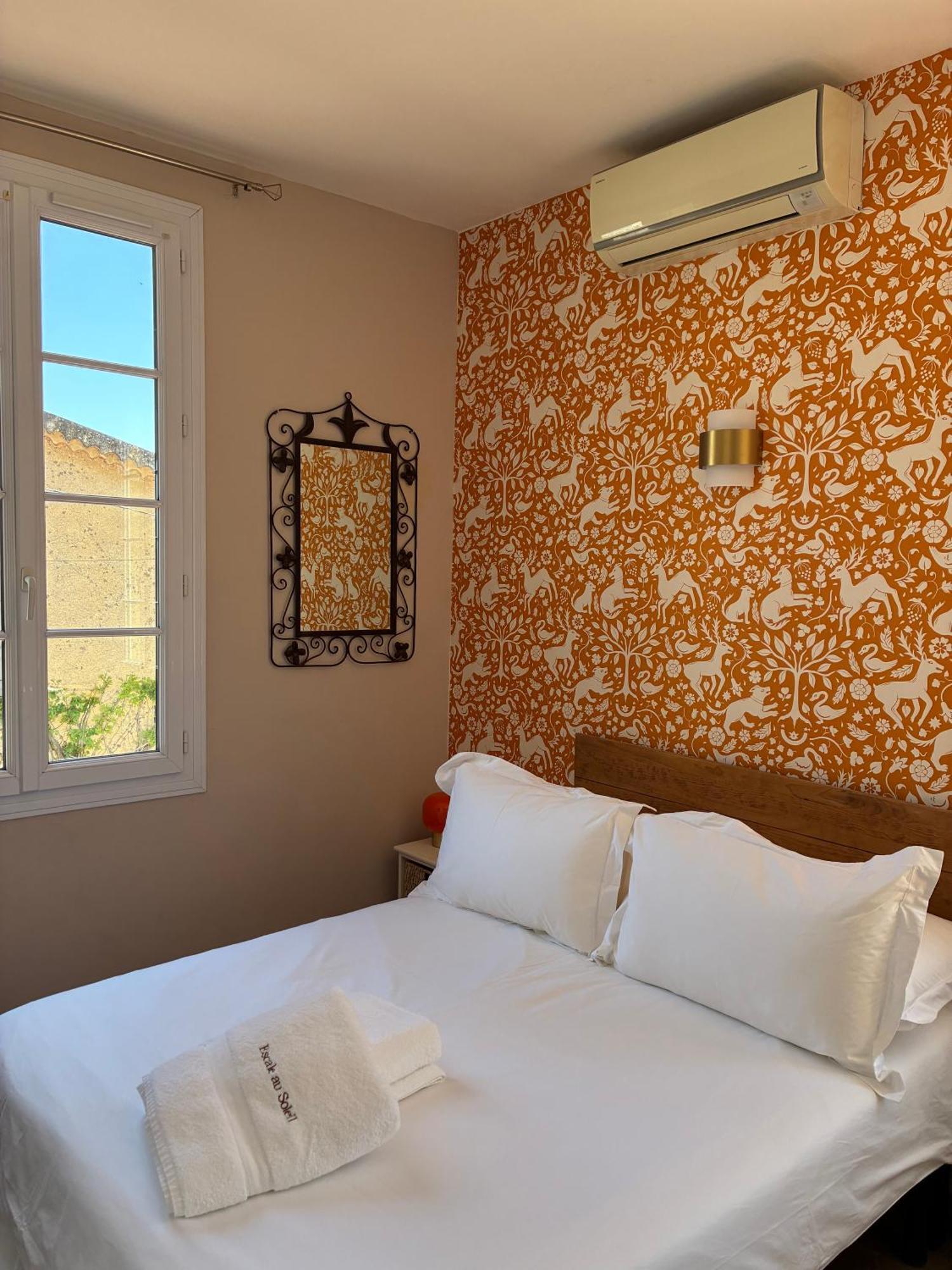 L'escale Au Soleil Hotel