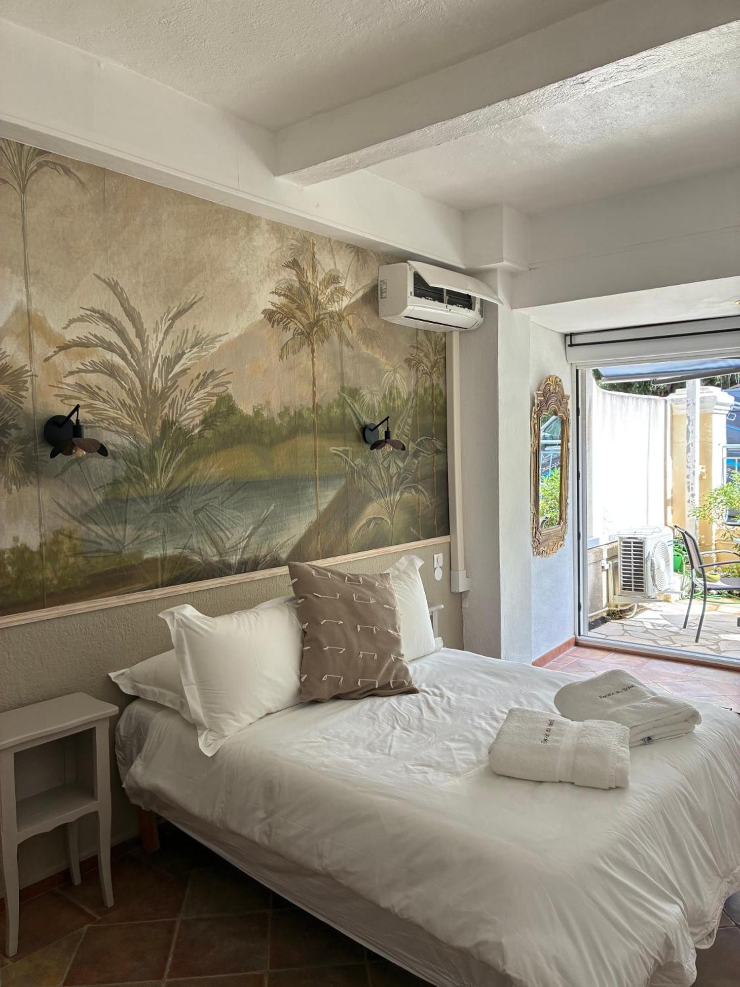 Hotel L'escale Au Soleil