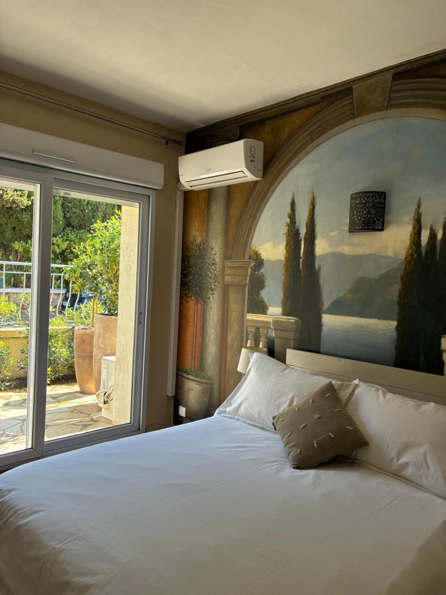 Hotel Escale Au Soleil Et