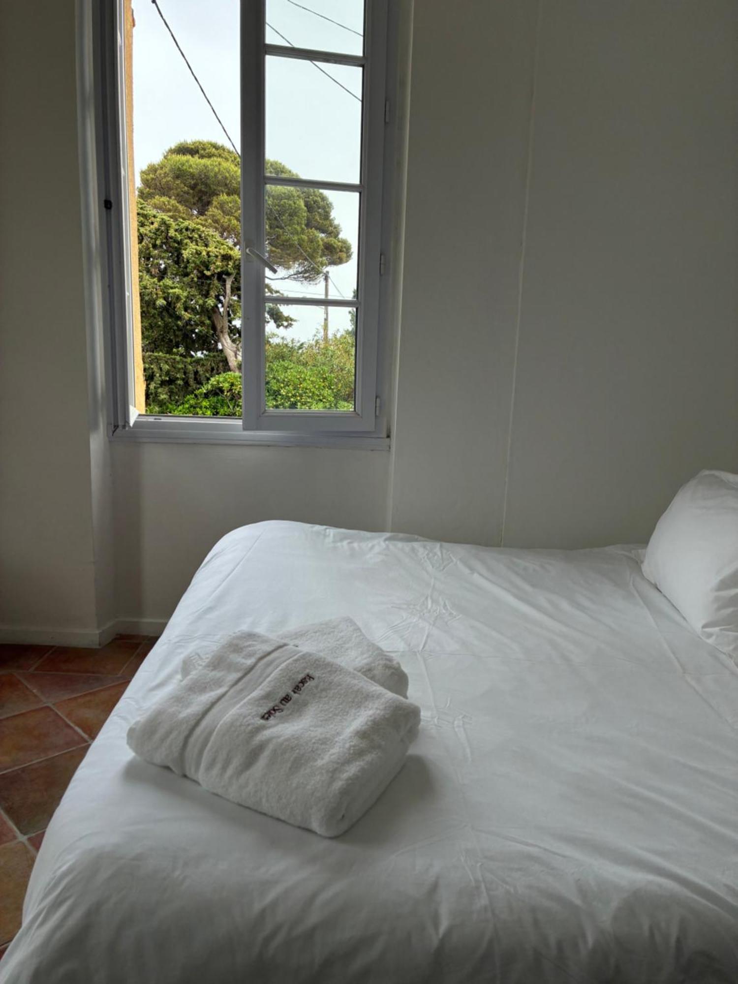 Hotel L'escale Au Soleil