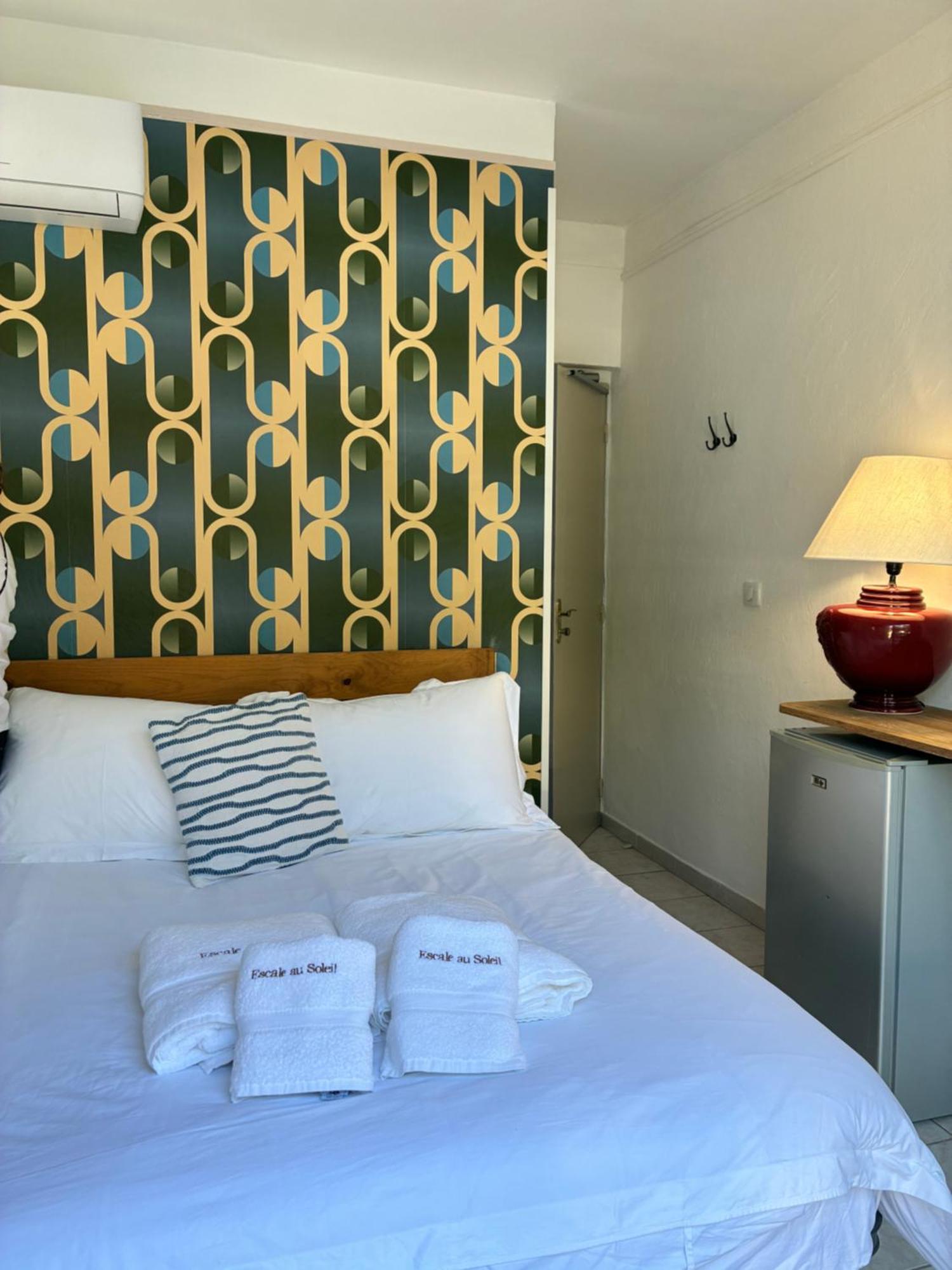 Hotel L'escale Au Soleil 2*