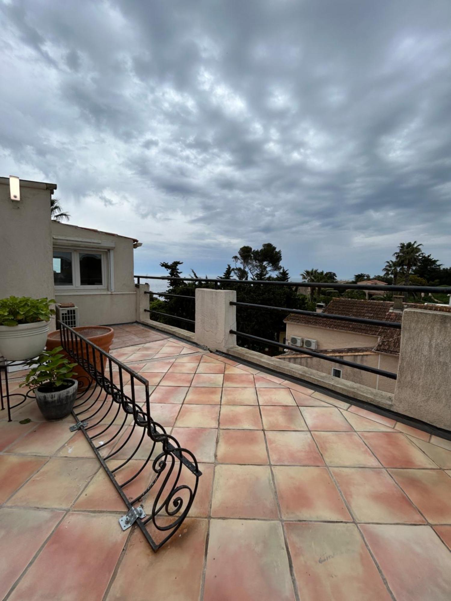 Hotel L'escale Au Soleil