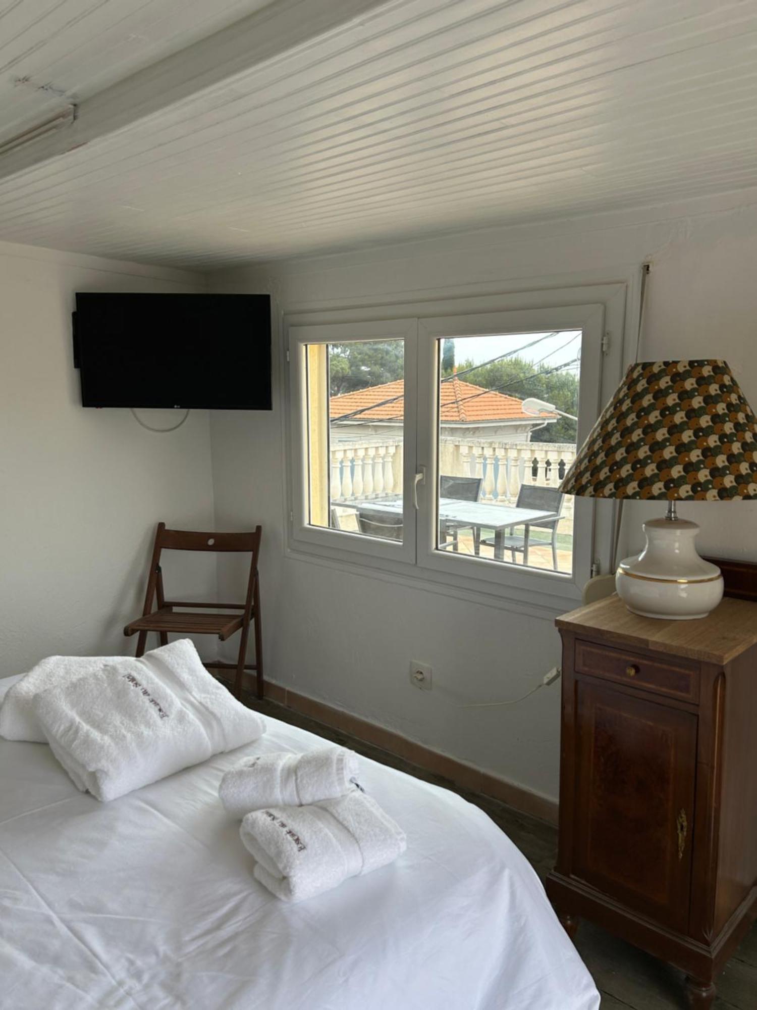L'escale Au Soleil Hotel 2*