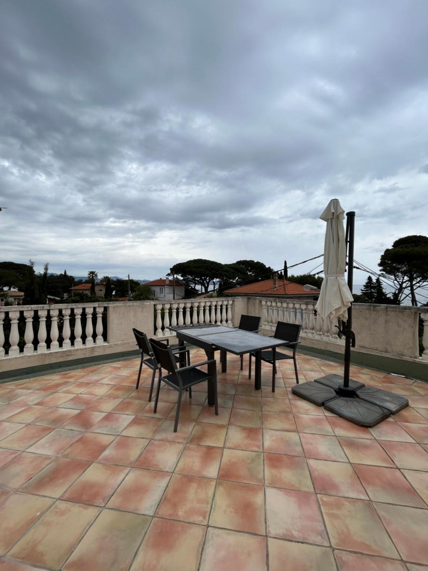 Hotel L'escale Au Soleil