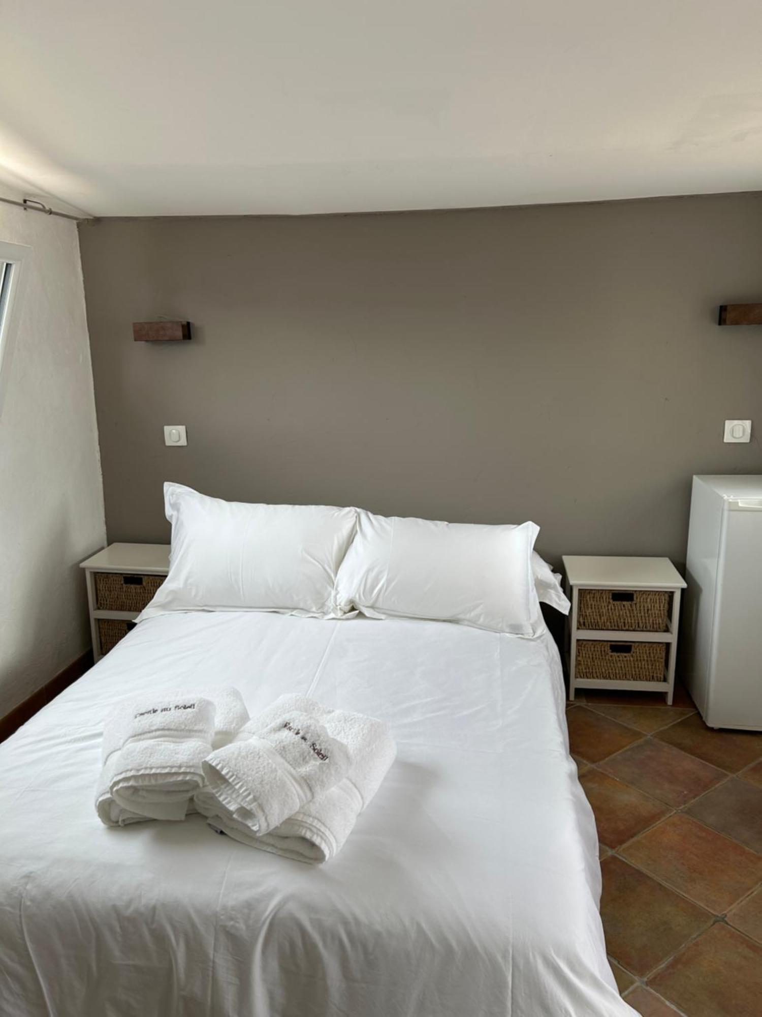 Hotel L'escale Au Soleil 2*
