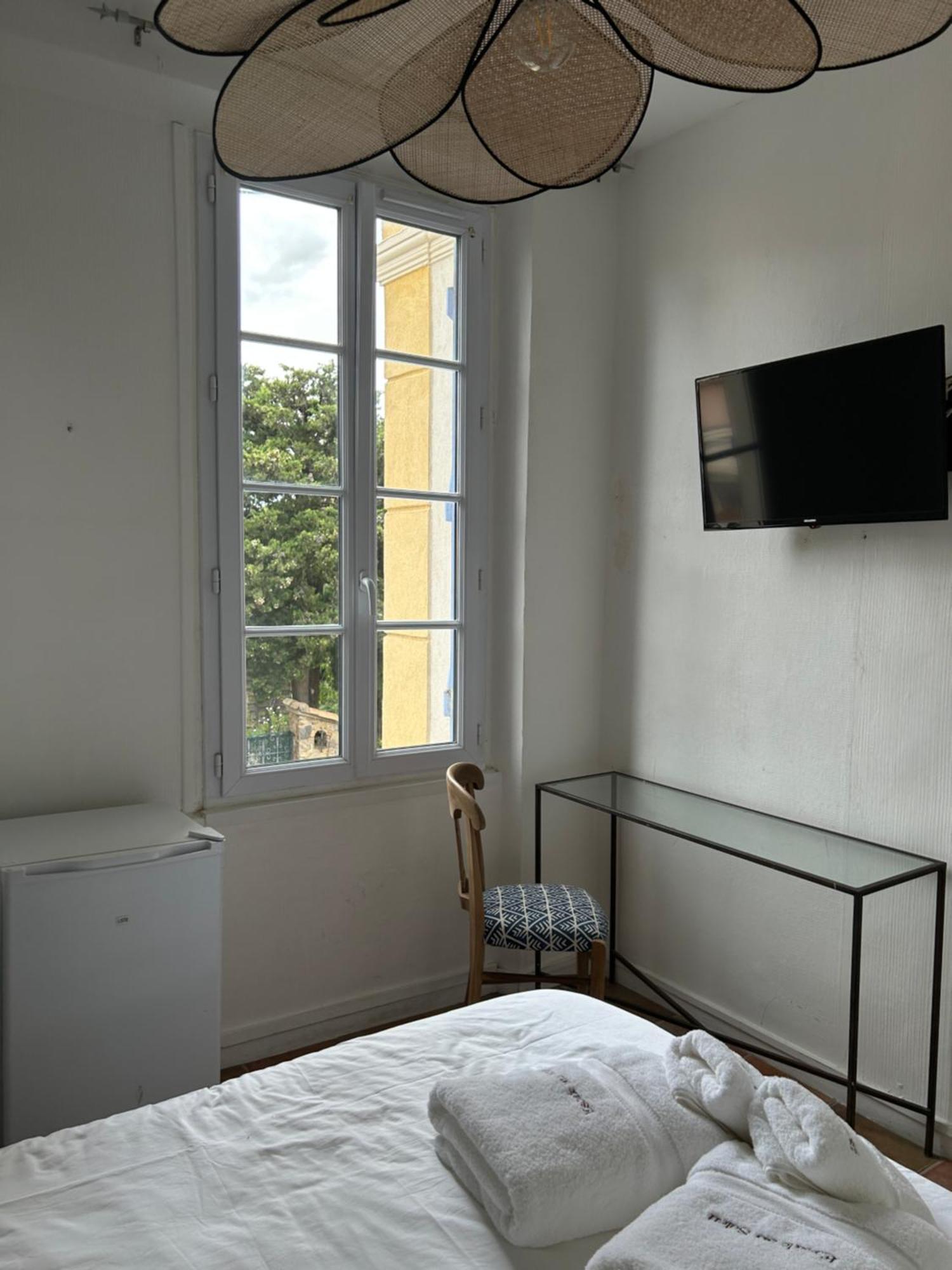 L'escale Au Soleil