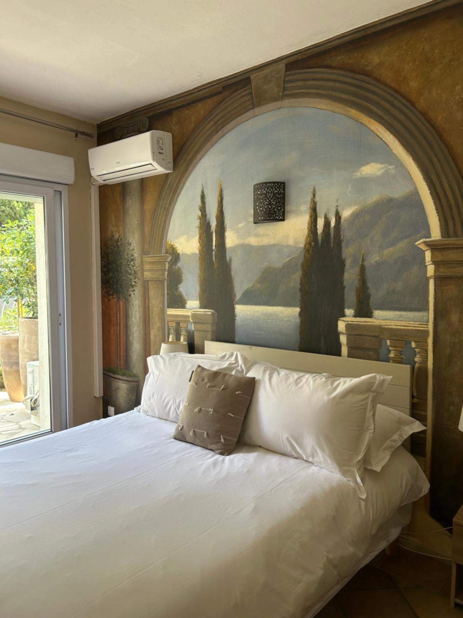 L'escale Au Soleil Hotel
