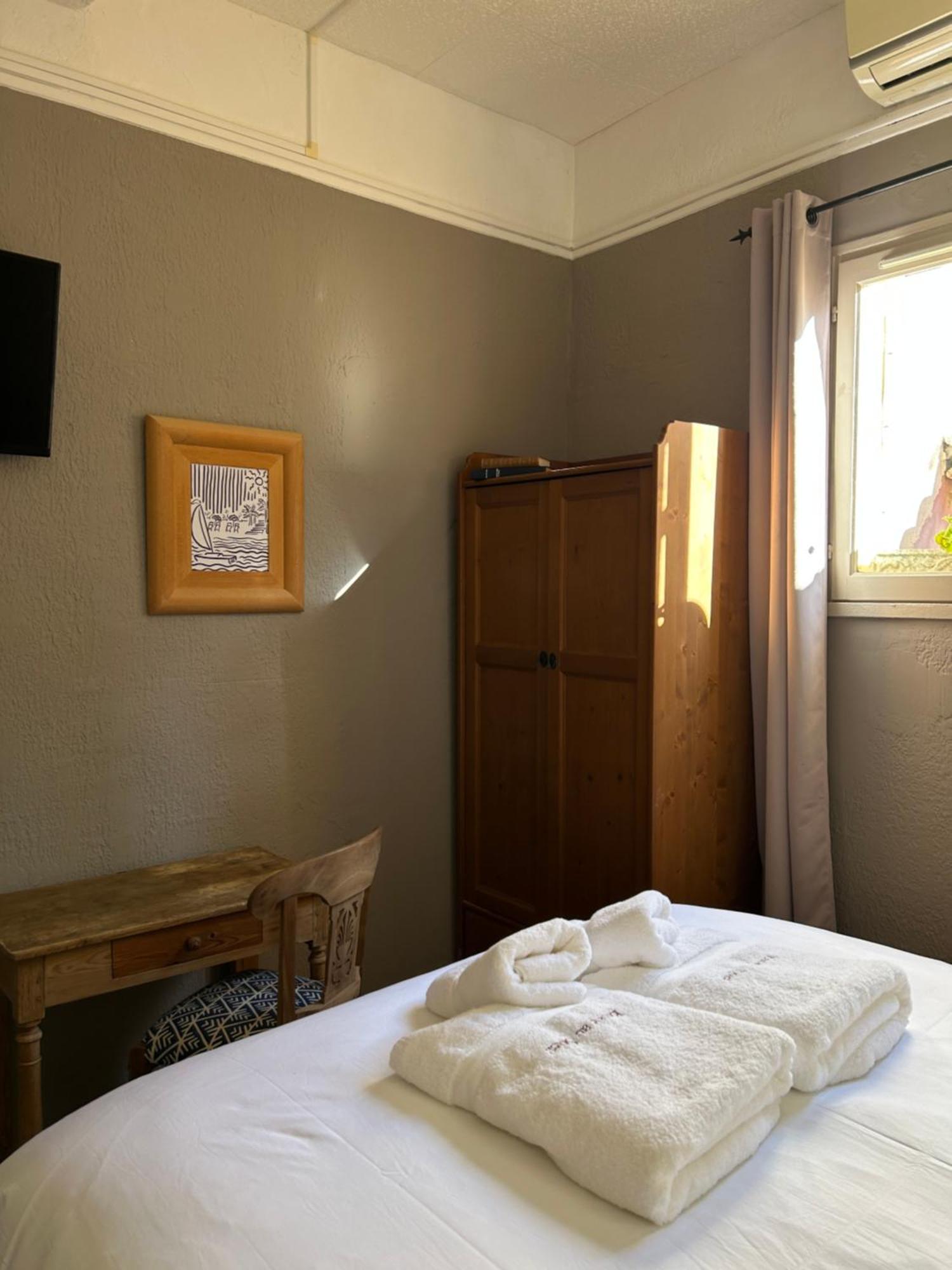 Hotel L'escale Au Soleil