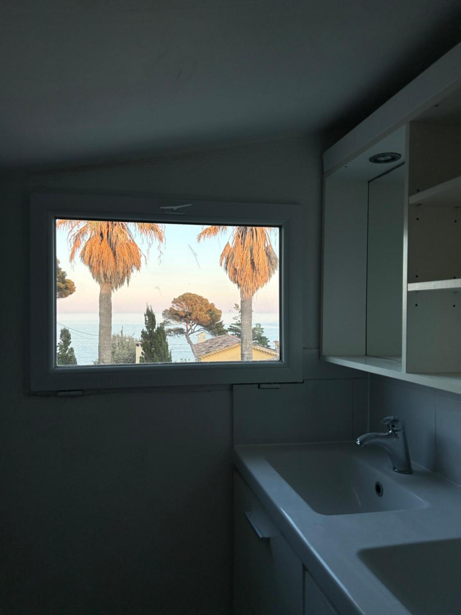 Escale Au Soleil Et Hotel 2*