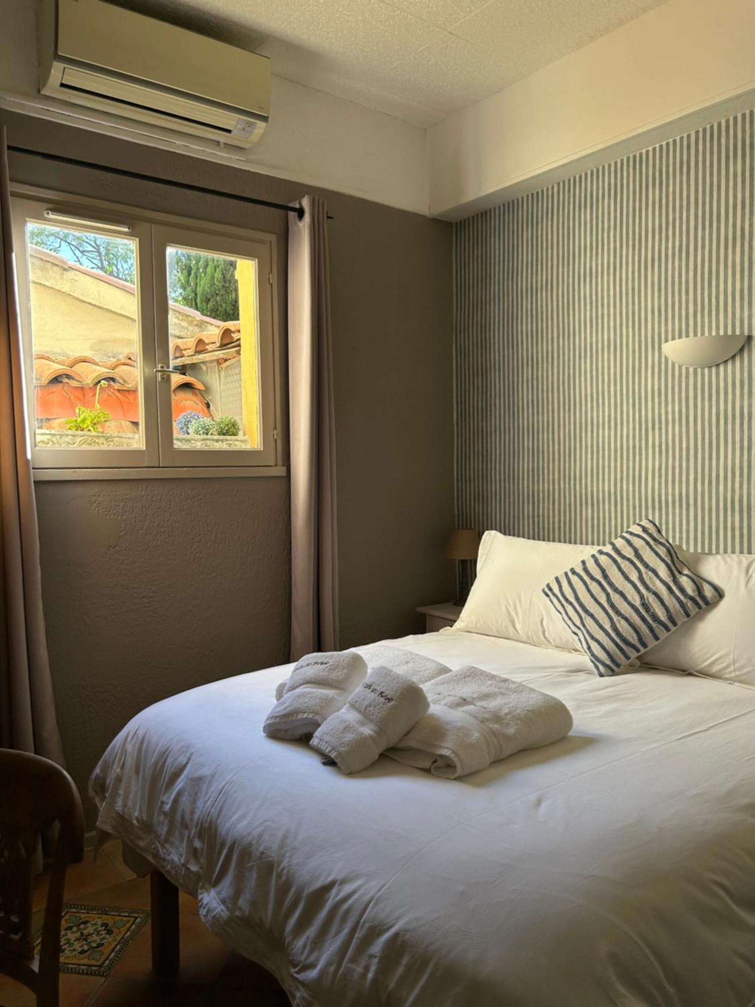 Hotel L'escale Au Soleil 2*